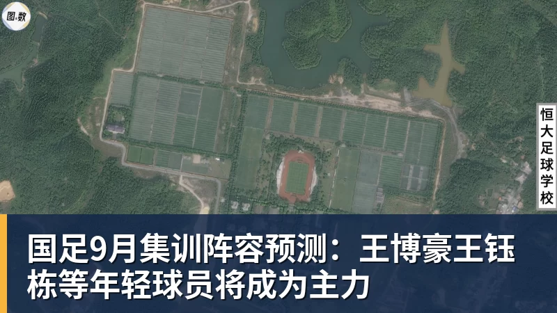 国足9月集训阵容预测：王博豪王钰栋等年轻球员将成为主力